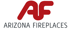 arizona fireplaces logo