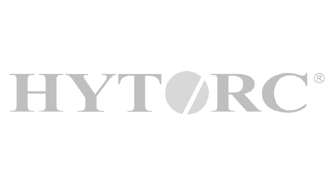 hytorc gray logo
