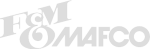mafco gray logo