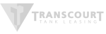 transcourt gray logo